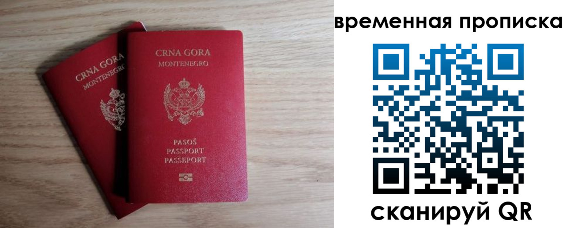 прописка для военкомата в Тереке