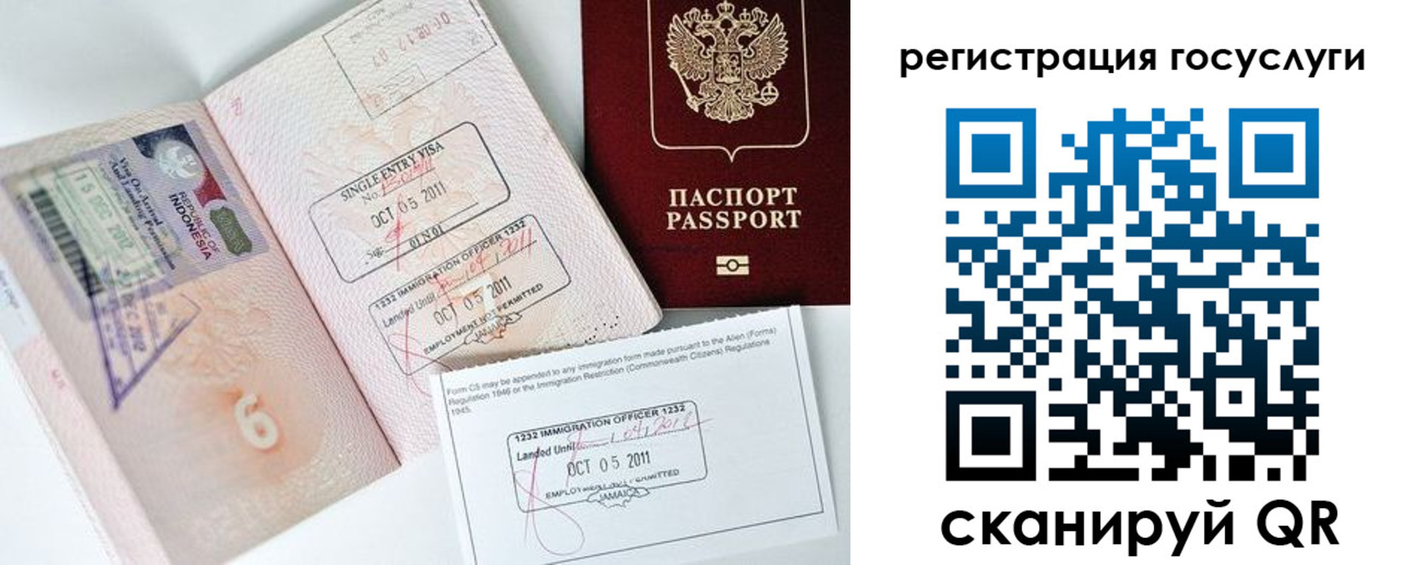 временная регистрация госуслуги в Тереке