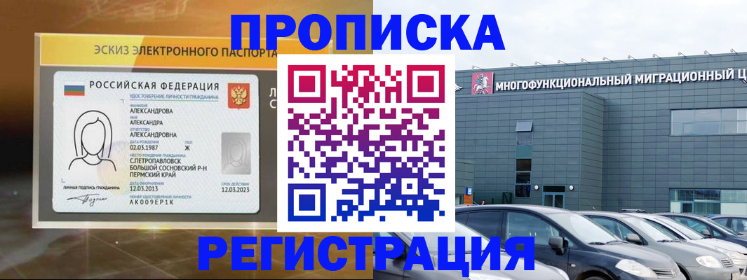 прописка гарантия в Тереке